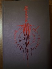 Baldur’s Gate Astarion NYCC New York Comic Con Exclusive Signed By T. Kingfisher picture