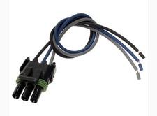 ACDelco Gold PT2303 (88862222) Multi-Purpose Connector picture