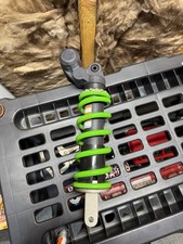 2021 ZX6R Rear Shock picture