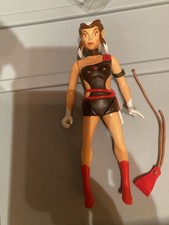 ThunderCats Pumyra LJN Action figure 1986/1987 MOTU  picture