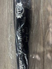 Roberto Alomar Signed Bat picture