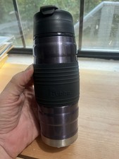 BUBBA Classic 16 oz Insulated Travel Mug Double Wall Stainless Steel Tumbler picture