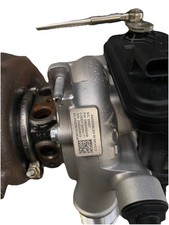 DEFECTIVE other see details Genuine Mopar Turbocharger 68604560AB G3D picture
