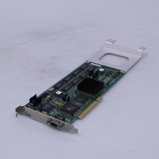 STB Systems NPC0023360 Velocity 3D PCI VGA Graphics Card picture