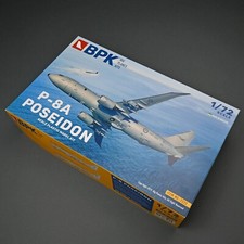 1/72 BPK 7222 P-8A 