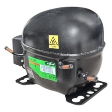 Secop NLE11MN R290 Refrigeration Compressor 4167 BTU MBP 115V 60 Hz 1/2HP picture
