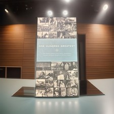 One Hundred Greatest Speeches, Stories, Personalities, Scandal's, & Sports  picture