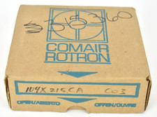 Comair Rotron Muffin XL MX2B1 028420 AC Axial Cooling Fan 115VAC 100CFM picture
