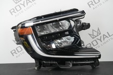 Perfect 2025 2026 Ford Expedition Right Side Passenger LED Headlight picture