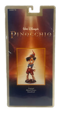 1992 Walt Disney PINOCCHIO Original Motion Picture Soundtrack Cassette New picture