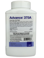 Advance 375A Granular Ant Bait - 8oz picture