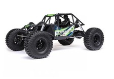 Axial AXP8 Gilamon 2.2 1/8 Electric RTR 4X4 2.2 Trail Buggy (Green) AXI1207T1 picture