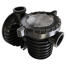 17307-0110S Pool Pump Tank Body Assembly Fits for Pentair Sta-Rite Black picture