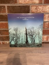 THE SMASHING PUMPKINS - Oceania LP - Original 2012 US First Press picture