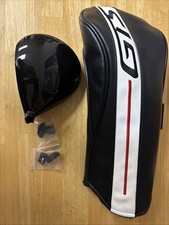 2026 Titleist GTS4 9* Driver 