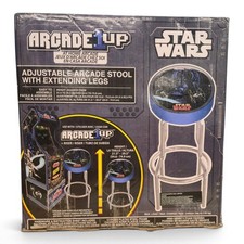 Arcade1Up Star Wars Adjustable Stool 21.5