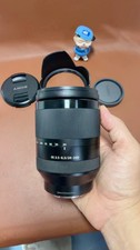 Sony SEL24240 FE 24-240mm f/3.5-6.3 OSS Full Frame 10x Zoom Lens E-Mount picture