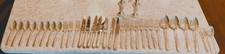 Candlelight by Towle Sterling Silver  36 pieces NO MONOGRAM ((C500)) picture