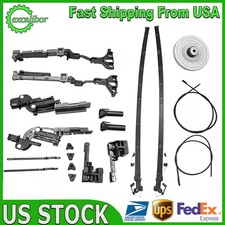 For 2014-2020 Mercedes S Class & AMG Sunroof Repair Bracket Kit 2927800600 /0700 picture