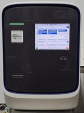 Applied Biosystems QuantStudio 12K Flex 384-Well Real-Time PCR System picture