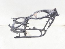05-08 Suzuki VZ800 Boulevard M50 Main Frame Chassis STRAIGHT SLVG picture
