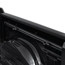 19-26 RAM 1500 Pickup Box Utility Rails 5' 7