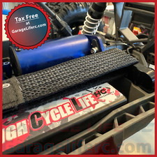 Battery Mount for Traxxas Stampede/Hoss picture