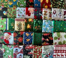 Holiday/Christmas  Quilting/Craft  Squares picture