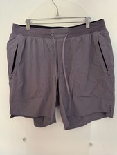Lululemon License to Train LTT Linerless Training Shorts picture