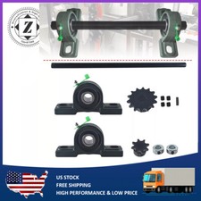 Jackshaft Kit 3/4” 5/8