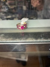 10k Golden Ring  picture