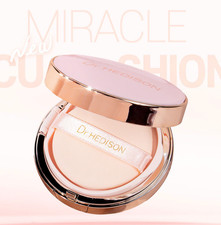 Dr. Hedison Miracle Cushion 15g + refill 15g, Dr.Hedison  Kbeauty picture