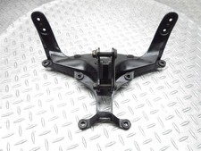 2005 04-06 Yamaha YZFR1 R1 Front Upper Mount Bracket Support Stay Stabilizer picture