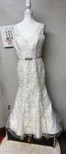 MORILEE by Madeline Gardner w/ Belt sz 16 picture
