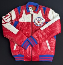IRO-OCHI 72 JAPAN TEAM MEN`S JACKET SIZE M .NWT. picture