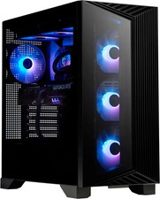 MSI - Aegis ZS2 Gaming Desktop - AMD Ryzen R9-7900X 2022 - 32GB Memory - NVID... picture