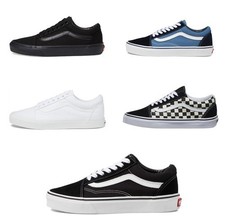 Classic VANS Old Skool picture