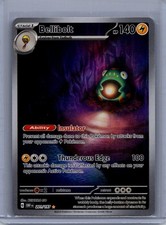 SV03: Obsidian Flames #201/197 Bellibolt picture