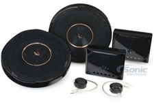 Infinity Reference 6530CX Reference Series 540W 6.5