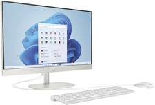 HP All-in-one 23.8