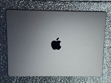 2022 OEM 16” Screen Display Assembly Apple MacBook Pro A2485 A2780 M1 M2 Gray A picture