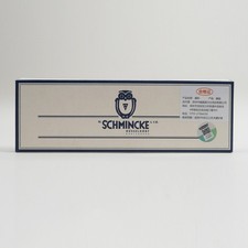 Schmincke HORADAM Aquarell Retro Architecture Watercolor 9 Full Pan Set 74672 picture