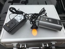  orascoptic Discovery light with case and manual picture