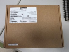 **NEW** Lenovo 40AY ThinkPad Universal USB-C Docking Station picture