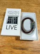Matchbox Twenty LIVE USB Flash Drive Bracelet – Original Promo Merch – In Box picture