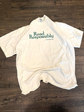 90s vintage Men's XL White 