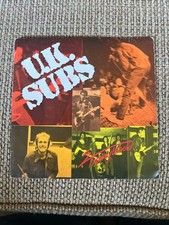 UK Subs Stranglehold 7