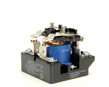 02.01.010.00 Hatco Rel,Open,120Ac,2Pst,30Res Genuine OEM HT02.01.010.00 picture
