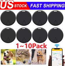Bluetooth Mini GPS Location Device Tracking Air Tag Key Pet Child Finder Tracker picture