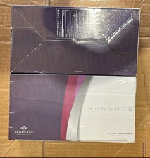 New/Seal Jeunesse Reserve Gel Packets 2 Boxes /60 Packs - Exp 2027 picture